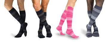 Sigvaris Expands One Of Its Most Popular Graduated Compression Lines Microfiber Shades Compression Stockings Compression Stockings