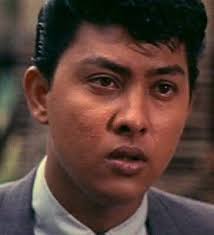 Eddie Fernandez (Eduardo Fernandez y Jocson) was a prominent Filipino  actor, known as the "Pretty Boy of Philippine Action movies" and for his  breakout role in the 1964 film Lagalag. His filmography