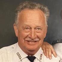 Mr. Duane William Carlson Obituary