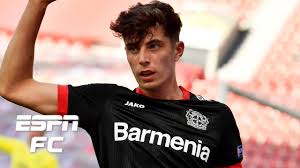 9,199 likes · 1,935 talking about this. Is Kai Havertz Finally Making The Move To Chelsea Transfer Talk Youtube
