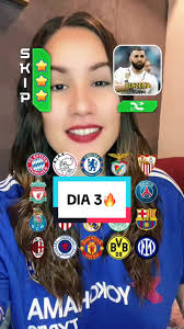 Football Bingo Challenge Day 3