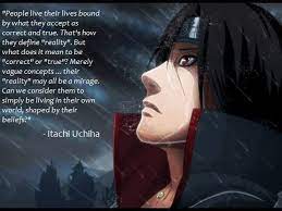 Omar mohammad madara dabachach is a greek/british professional dota 2 player who last played for og seed. Pin By Calvin Frade On Quotes Itachi Quotes Itachi Uchiha Naruto Quotes