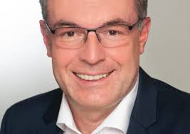 Tom J. Bauer, MBA, Geschäftsführer Destination Waldviertel GmbH