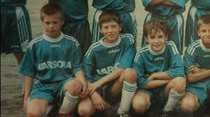 Adidas fc bayern münchen trikot 2018/2019 kinder auswärts. Wie Robert Lewandowski Zur Gefahr Fur Jogi Low Wurde Welt