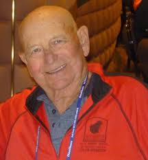 Benjamin (Ben) D. Etheridge Sr.