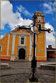 Parroquia De San Jose Pinal De Amoles Estado De Queretaro Mexico Ferry Building San Francisco Ferry Building San Francisco Ferry
