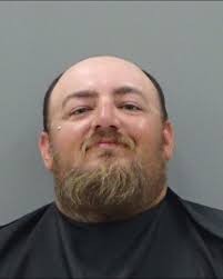 DOTY, MATTHEW ALLEN was booked into the Tom Green County Jail