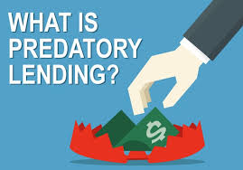 Check spelling or type a new query. Predatory Lending Laws Unfair Credit Practices