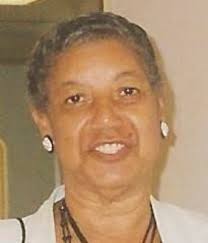 Obituary information for Elsie E. Washington