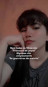 Nem Todas Filhas São Princesas Do Papai