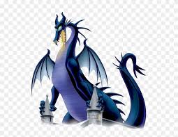 Check out our maleficent dragon selection for the very best in unique or custom, handmade pieces from our shops. Sleeping Beauty Maleficent Dragon Free Transparent Png Clipart Images Download