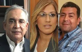 Designan a responsables claves del sector energético