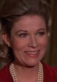 Nancy Olson