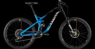 Canyon Strive 2018 Updates Fur Das Beliebte Enduro Mtb News De Fully Bike Mountainbike Mtb
