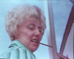 Thea Farrell Obituary (1930