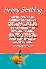 When your age and the date of birth are same, it is a special day known as your golden birthday. Funny Birthday Toasts Funny Birthday Messages For Toasts