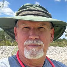 Can a tire and gas can be mounted