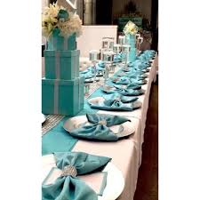 Oozing royal feel and luster, our satin table runners are ideal to give your plain tables and tablecloths a quick glamorous twist. Duchess 13 X 120 Table Runner Premier Table Linens Table Runners