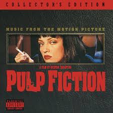 Pulp Fiction - Compilation by Various Artists | Spotify