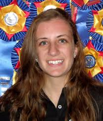 2011-12 Equestrian (IHSA) Roster