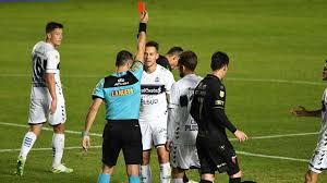 Colón vs gimnasia de la plata: Fnf32zmgjcc3jm
