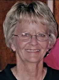 Anita Kay Sutton (Nita)