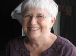 Elizabeth Pricilla Perez