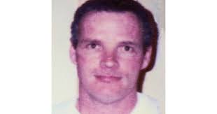 Gerard J. Perry Obituary (1960