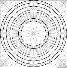Home / adult / kaleidoscope. Geometric Coloring Pages Mandala Coloring Pages Doodle Kaleidoscope Adult Coloring Pages Full Size Png Download Seekpng
