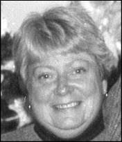 Joan GALLOWAY Obituary