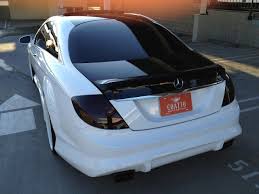 2008 Mercedes Benz Cl 550 Mercedes Benz Cl Mercedes Benz Cool Cars