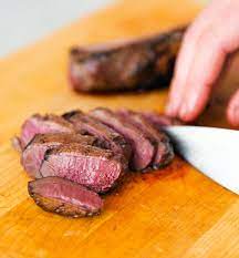 Duck Breasts Recipe - How To Cook A Duck Breast {Video} | Hank Shaw