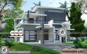 This one has a second floor option. Simple House Designs Indian Style 80 2 Storey House Design Collections Simple House Design House Design Simple House