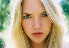 Make Yourself Up With Blanka Dudas