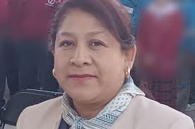 Admiración y respeto para la mujer, destaca Oneida Pérez desde Tlaltelulco 