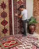 Cómo saber si una alfombra persa es original? Te contamos qué ...