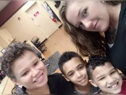 Jessie Ann Edge's Obituary