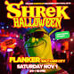Salt Lake City Shrek Halloween @ Flanker event image
