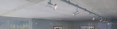 Ceilingmax surface mount ceiling grid installation. Mounting Track Lighting Suspended Ceiling Swasstech