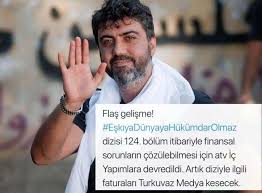 Eşkıya dünyaya hükümdar olmaz dizisi ne zaman final yapıyor? Edho Ne Zaman Final Yapacak Eskiya Dunyaya Hukumdar Olmaz Final Tarihi Dizi Seti