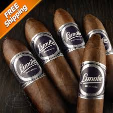 Big Savings on JFR Lunatic Loco Maduro El Gran Loco Cigars Only at  CigarPlace.biz