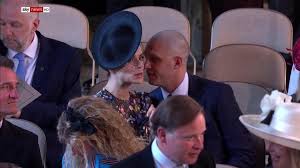 See more ideas about tom hardy wife, tom hardy, hardy. Tom Hardy Goes Down A Storm With His Bald Head At The Royal Wedding As Viewers Hail It Better Than The Oscars