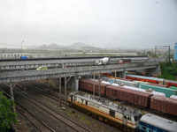 Adani group owns one of the largest private railway lines in india that spans 300 km connecting the company also has worked with the ministry of railways and metro corporations in different states. Adani Railways Latest News Videos Photos About Adani Railways The Economic Times Page 1