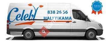 Celebiler Hali Yikama Cubuk