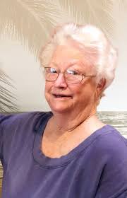 Obituary information for Eulia Rae Scroggs