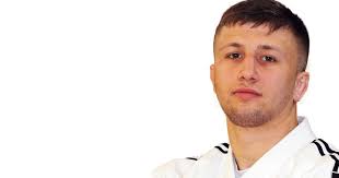 2019 British Senior and Junior Championships