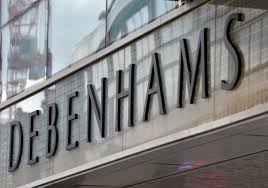 Department store selling fashion, home, and. Debenhams To Close 50 Stores Putting 4 000 Jobs At Risk Dorset Echo