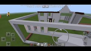 Two siblings share their friday night dinners at their parents home and, somehow, something always goes wrong. Minecraft How 2 Build Friday Night Dinner House 3 Youtube