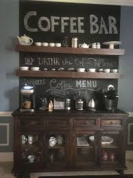 96 Best Coffee Bars And Tea Station Ideas Images In 2020 Coffee Bar Home Tea Station Bars For Ho Coffee Bar Home Office Coffee Bar Coffee Bar Design