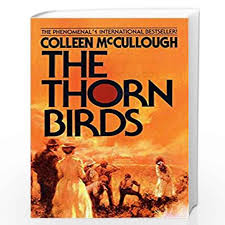 From time to time paddy lifted his head from his book to add another job to. The Thorn Birds By Mccullough Coll Buy Online The Thorn Birds Book At Best Prices In India Madrasshoppe Com
